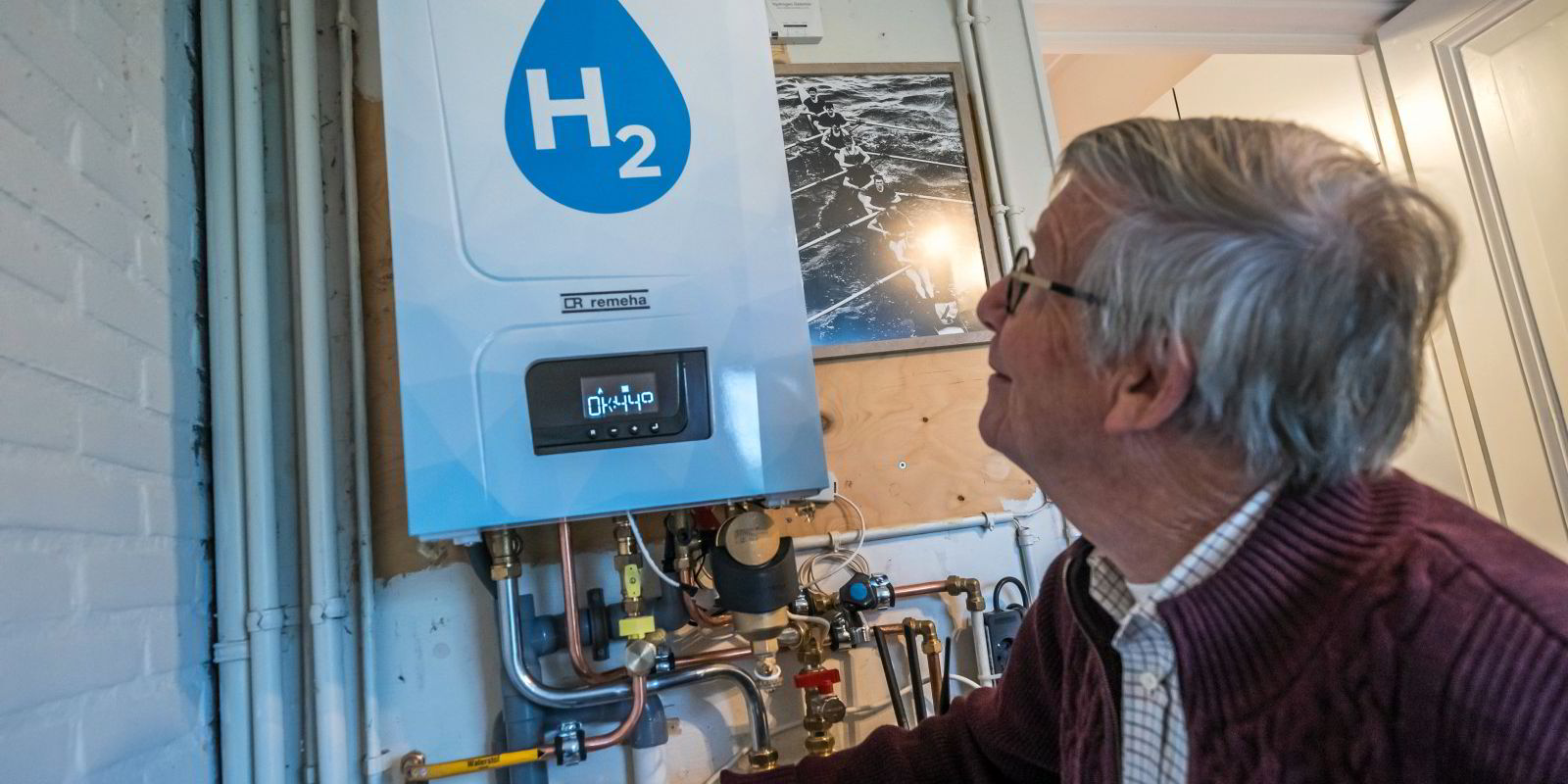 Green and blue hydrogen producers can break free of subsidies as soon as 2030 Deloitte