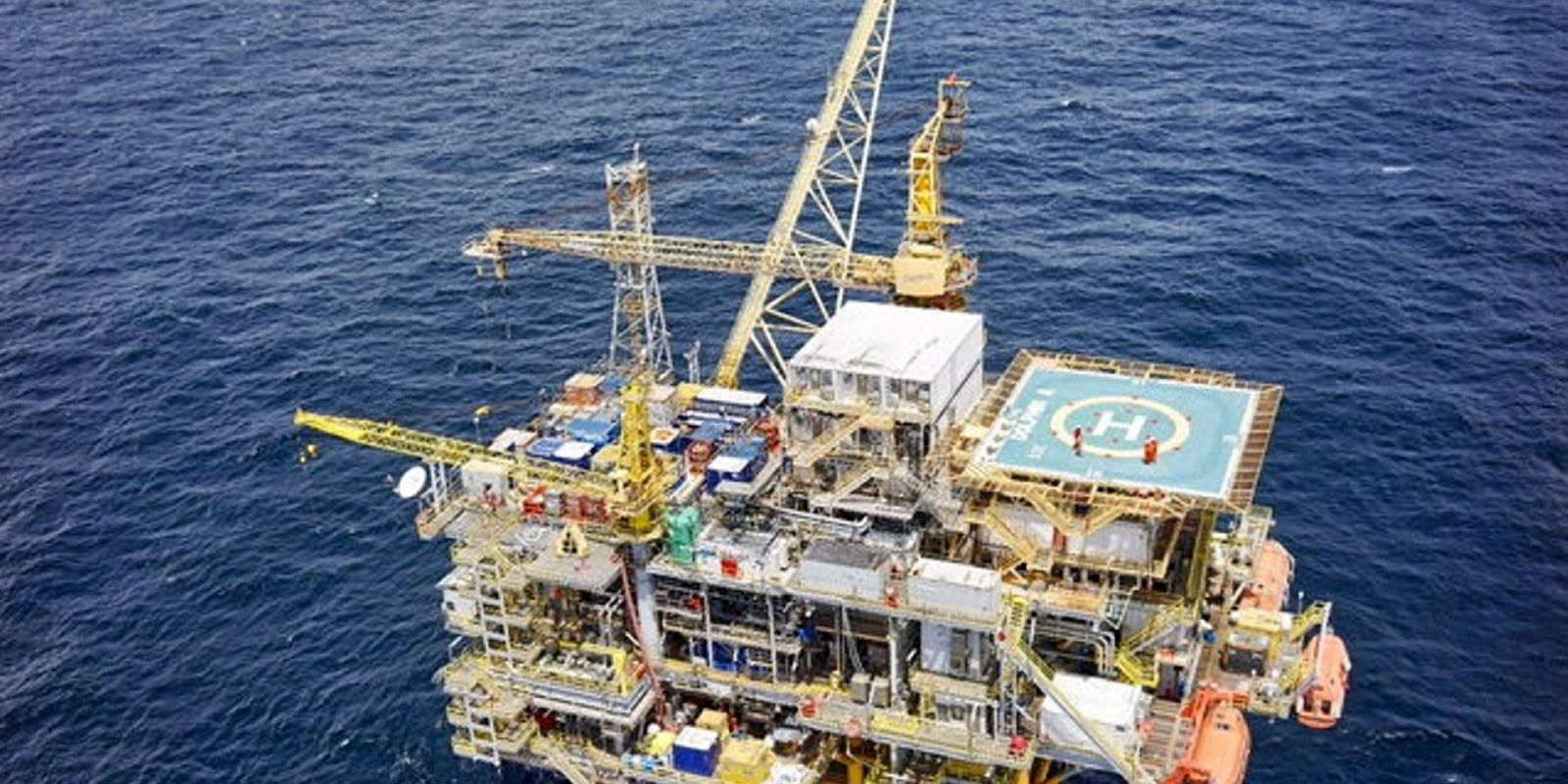 Shell starts up gas production on Barracuda project offshore Trinidad Upstream Online