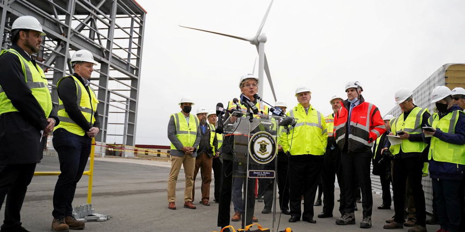 Invenergy gains final state nod for 5GW Grain Belt Express HVDC clean