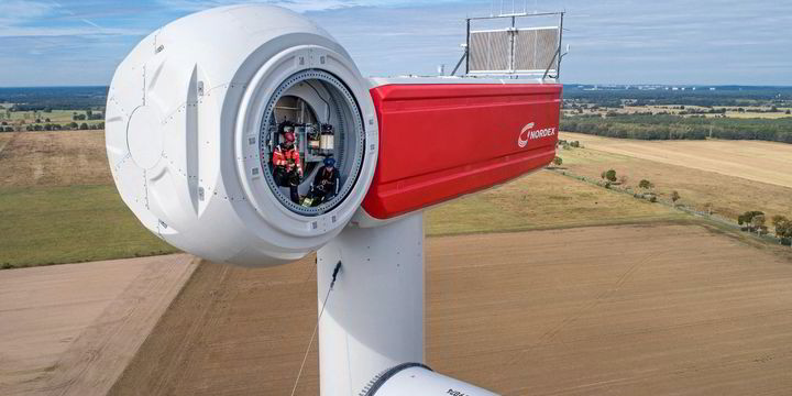 Acciona finds partner for giant Australian wind project and closes PPA - Vimarsana News