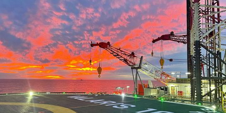 Leadership changes revealed at global offshore drilling company - Vimarsana News