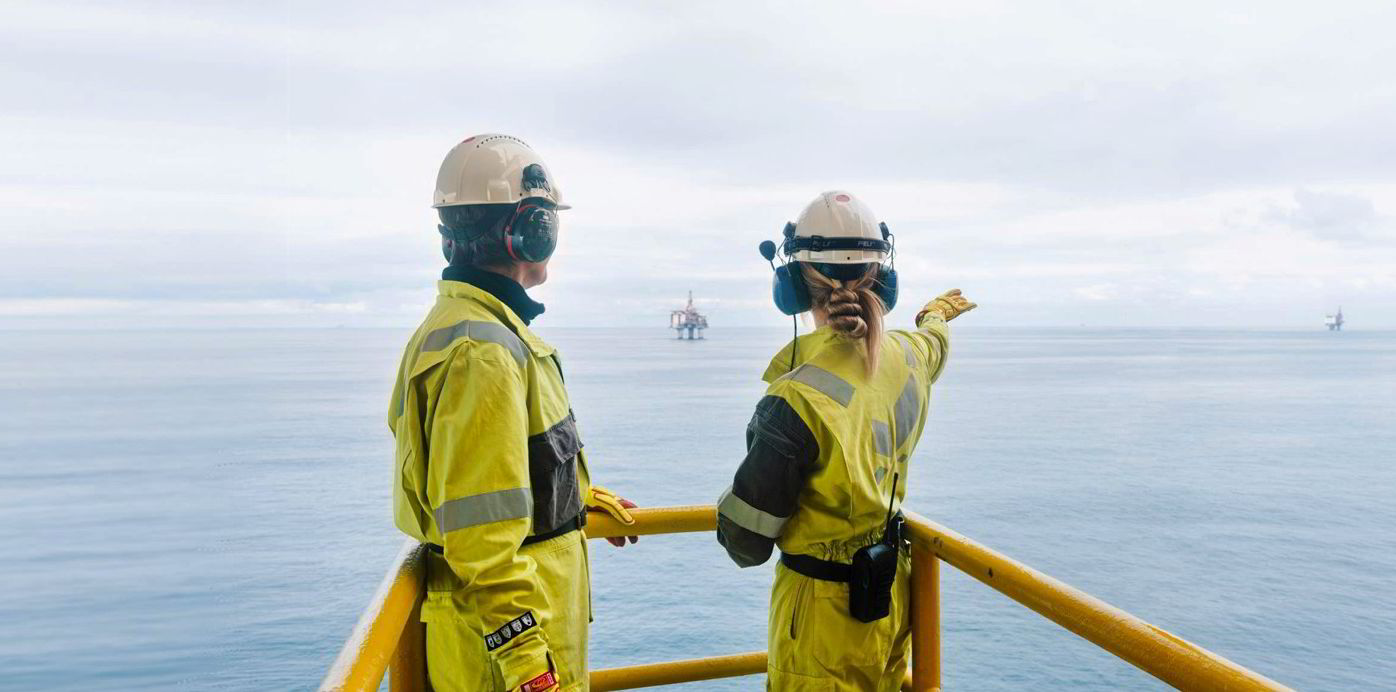 Equinor Targets Final Investment Decision On Wisting Offshore Oil ...