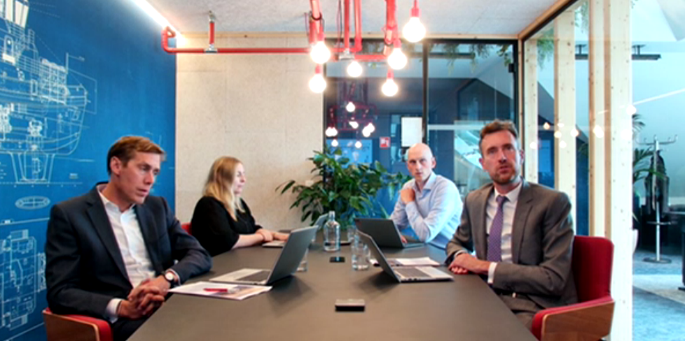 ‘We will go for it’: Saverys ready to expand after Golden Ocean merger boosts scale