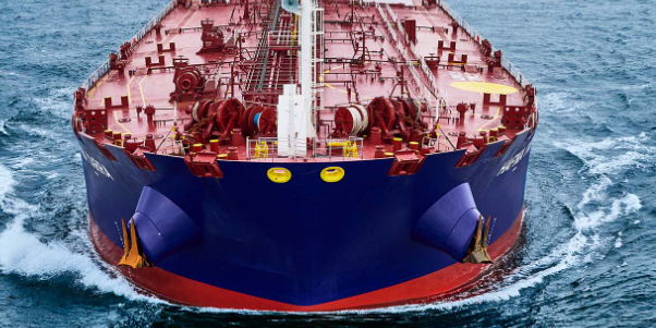 EU and UK sanctions as effective as US measures, says Hafnia commercial boss