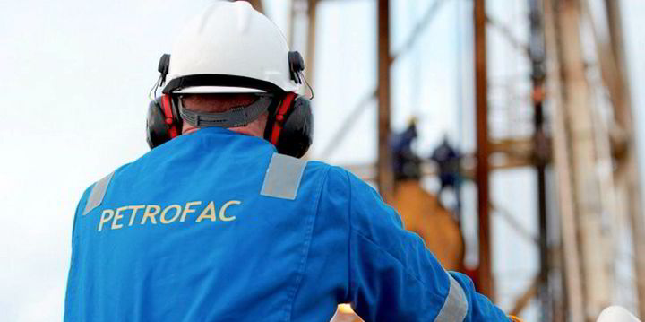 Former Petrofac official pleads guilty to bribery offences in $3.3 billion UAE oil deals - Vimarsana News