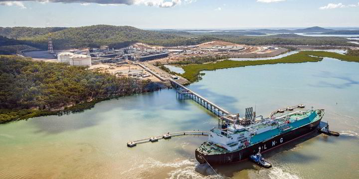 Santos awards Surat basin brownfield services contract - Vimarsana News