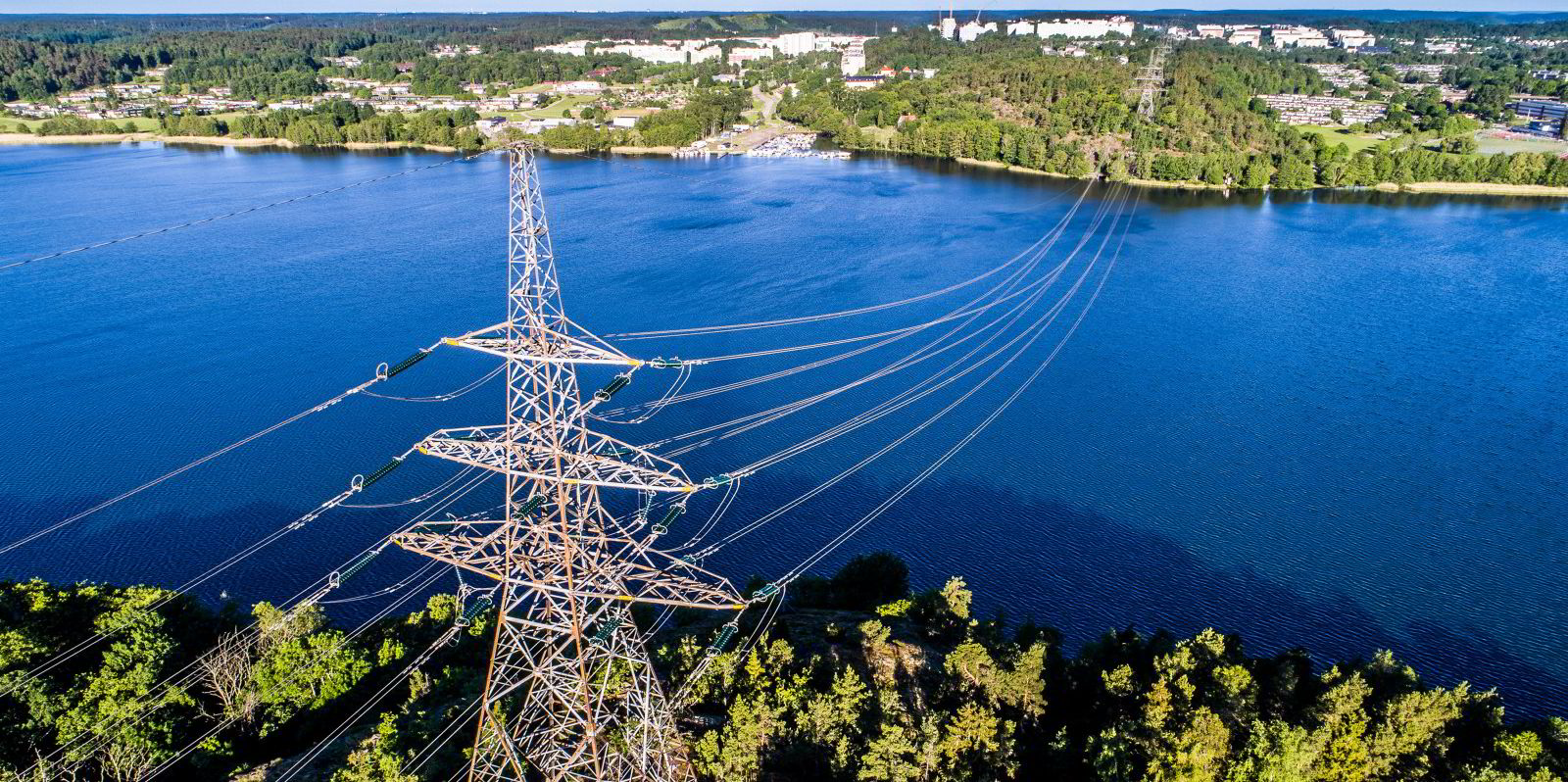 Strømpris: Prisnedgang blir importert til Sør-Norge lørdag | Europower