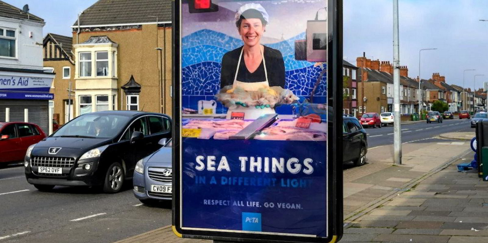 'How do they know what dead cat tastes like?' Campaign by animal