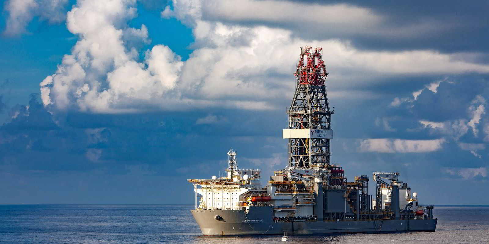 Murphy drills on 320 million barrel US Gulf prospect Upstream Online