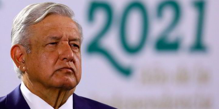 Lopez Obrador's Morena party may struggle to extend Mexico majority - Vimarsana News
