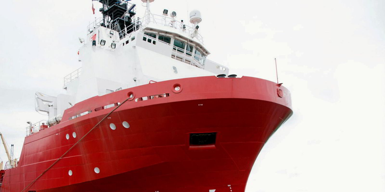 Benchmark's new sea lice treatment spills into sea in Norway