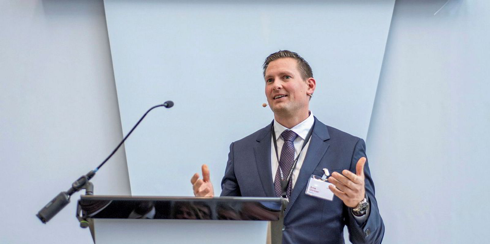 Equinor's joy as Mariner makes her maiden voyage Upstream Online