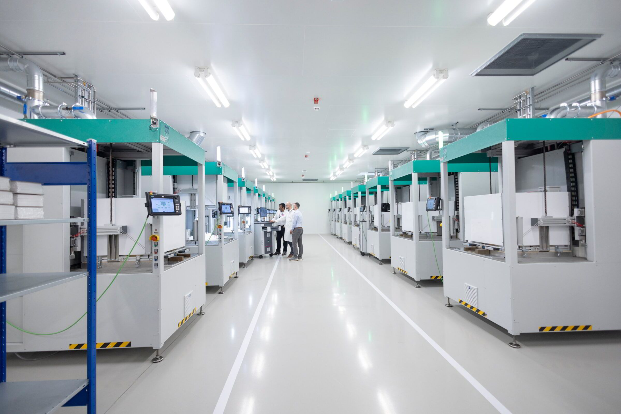 Thyssenkrupp Nucera opens pilot solid-oxide electrolyser