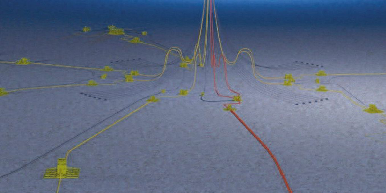 Barossa FPSO race heats up | Upstream Online