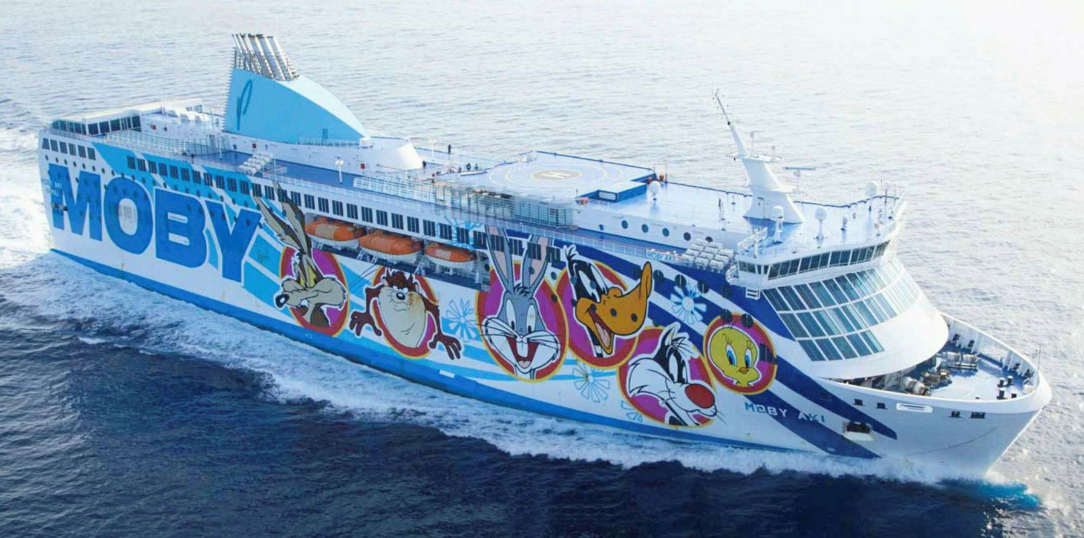 Ferry owner Moby still has no restructuring solution as standstill with