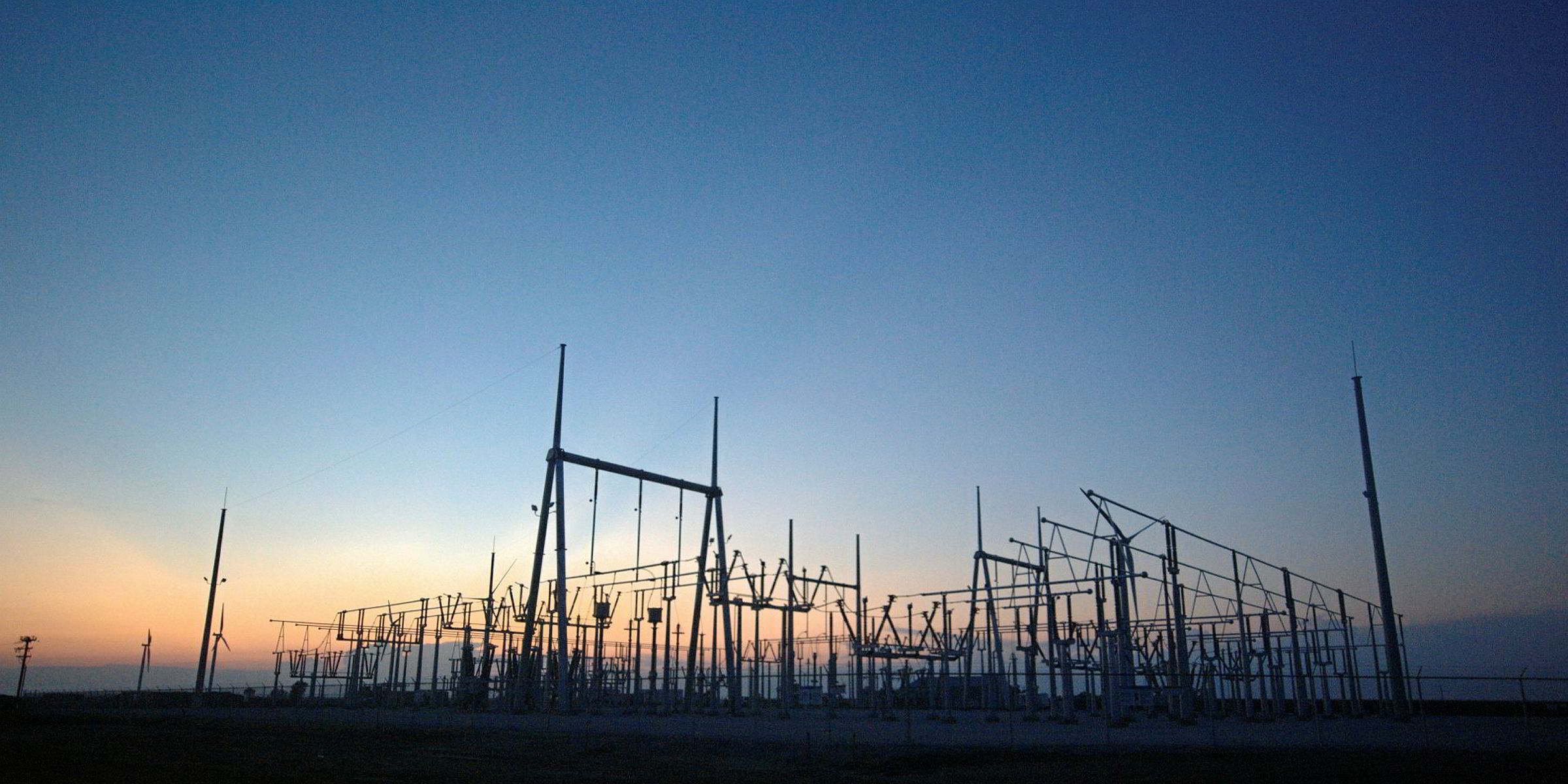 RES scraps 600MW Harvest wind project in Indiana Recharge