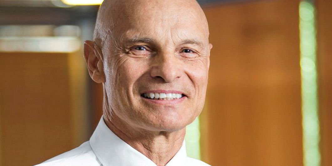Gunvor’s Tornqvist points finger for trader failures at Singapore’s lax