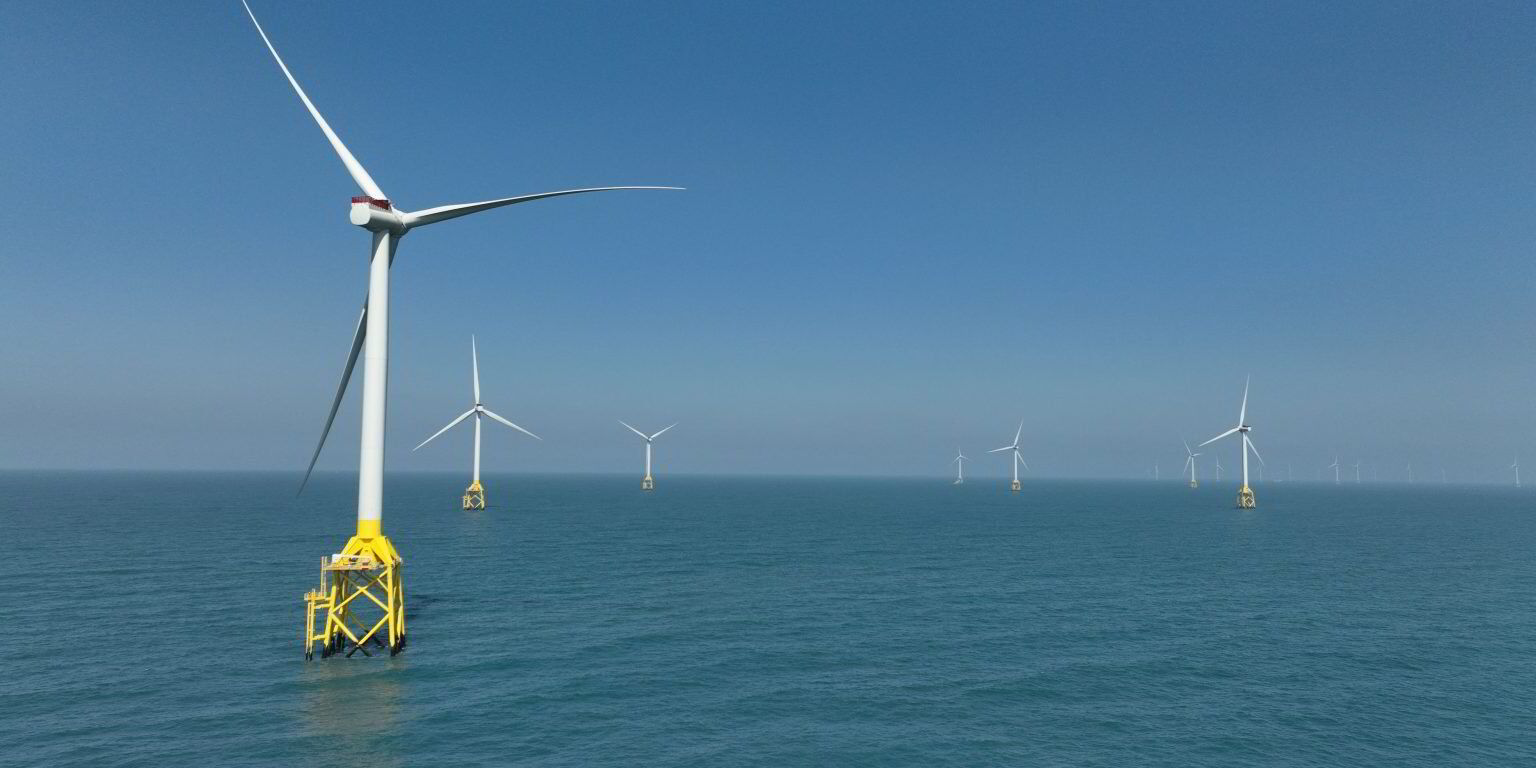 Synera swoops for Taiwan offshore wind stake leaving earlier bidder empty handed