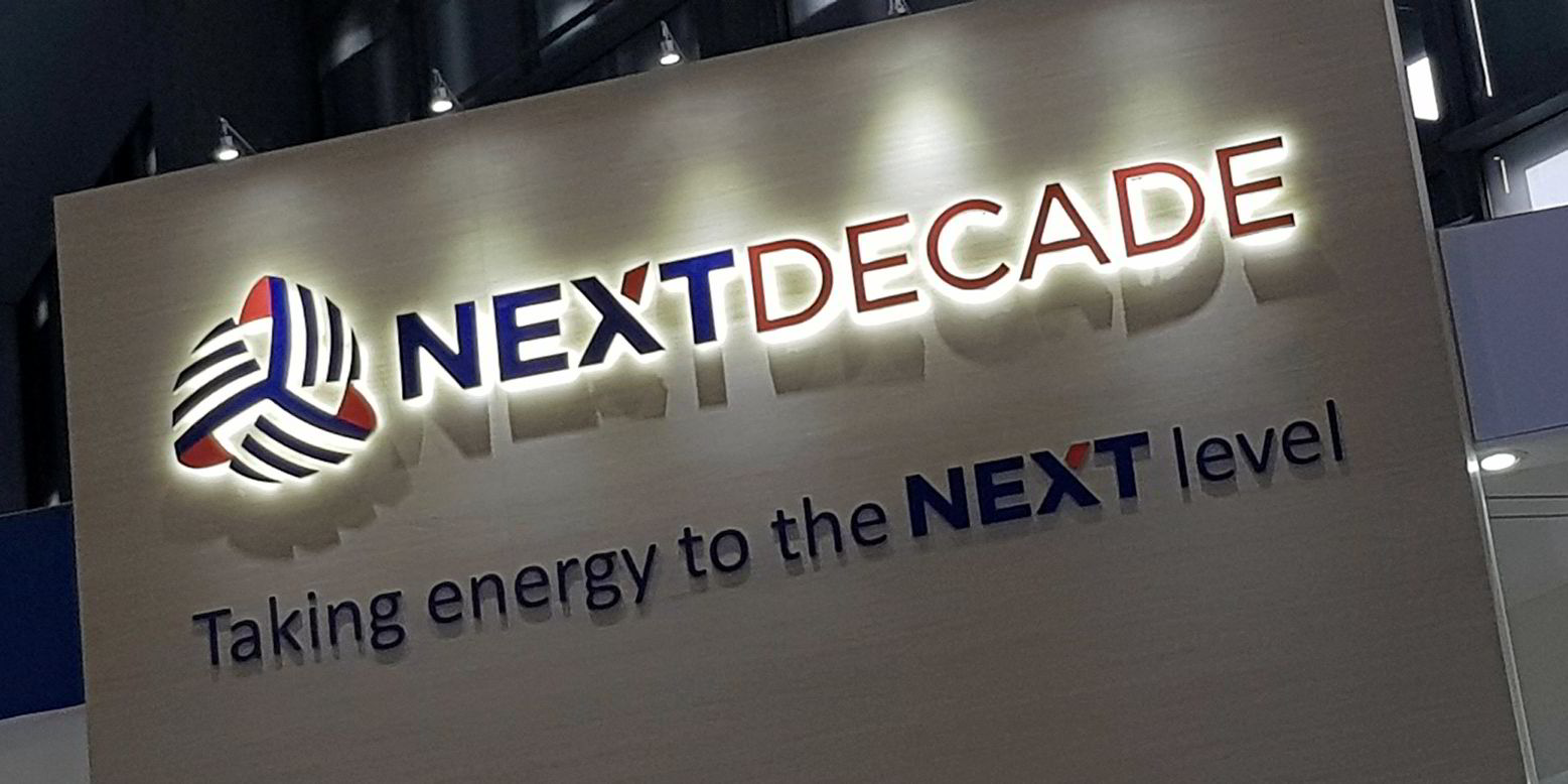 NextDecade signs 20year LNG supply deal with Galp Trading Upstream(04)
