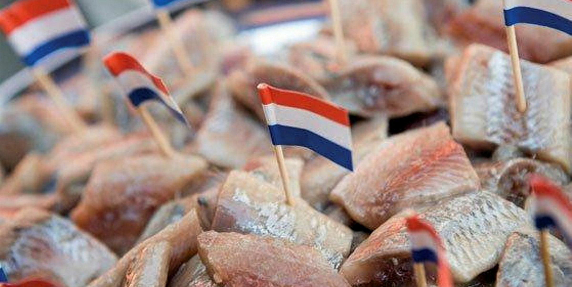 Dutch seafood exports to China expected to resume this week