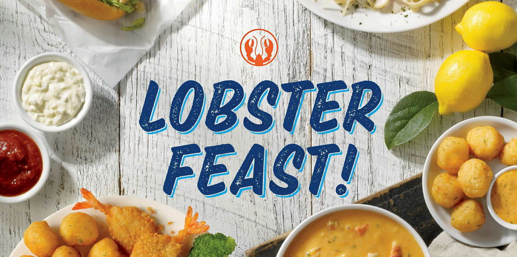 The brief wondrous life of a Captain D's seafood promotion