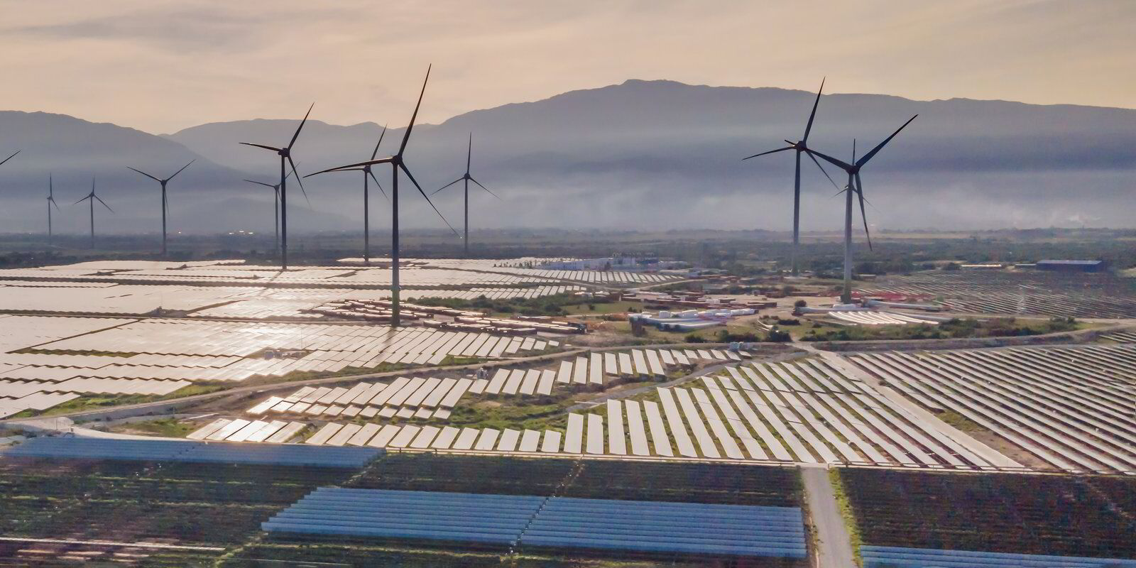 World’s largest renewable energy project, size of El Salvador, seeks go-ahead