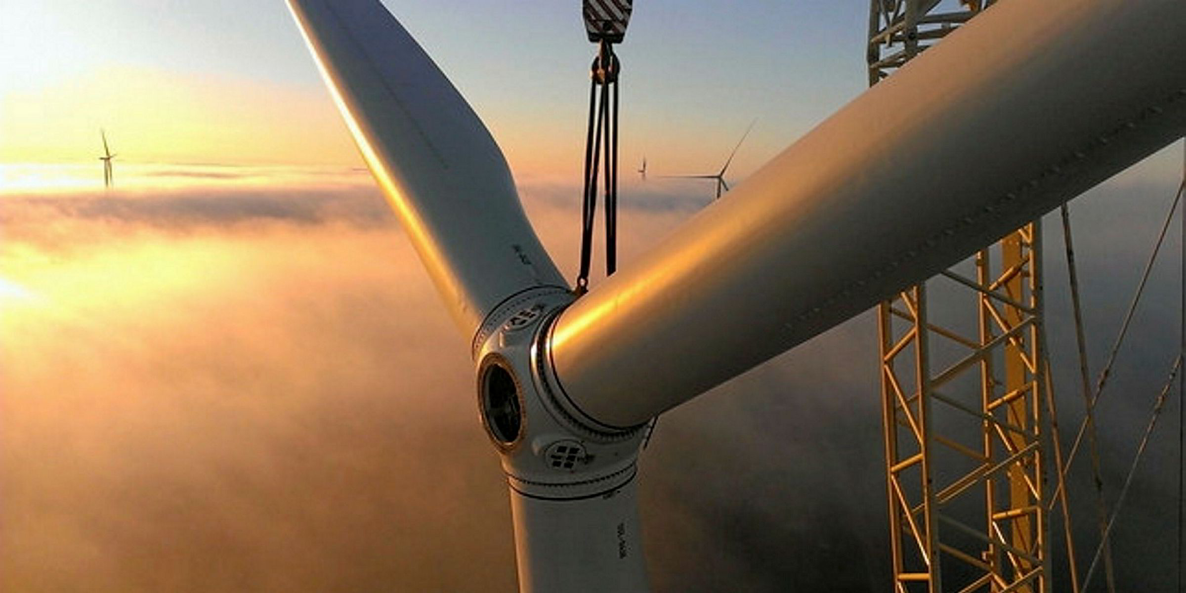 Nordex opens Australia office to meet demand in Victoria Recharge