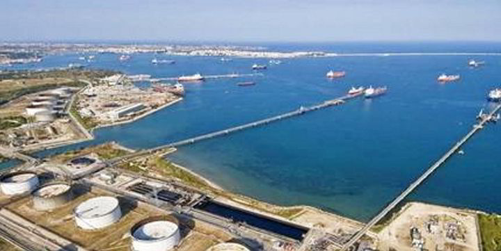 Trafigura to import crude into Italy after Russia’s Lukoil sells ISAB ...