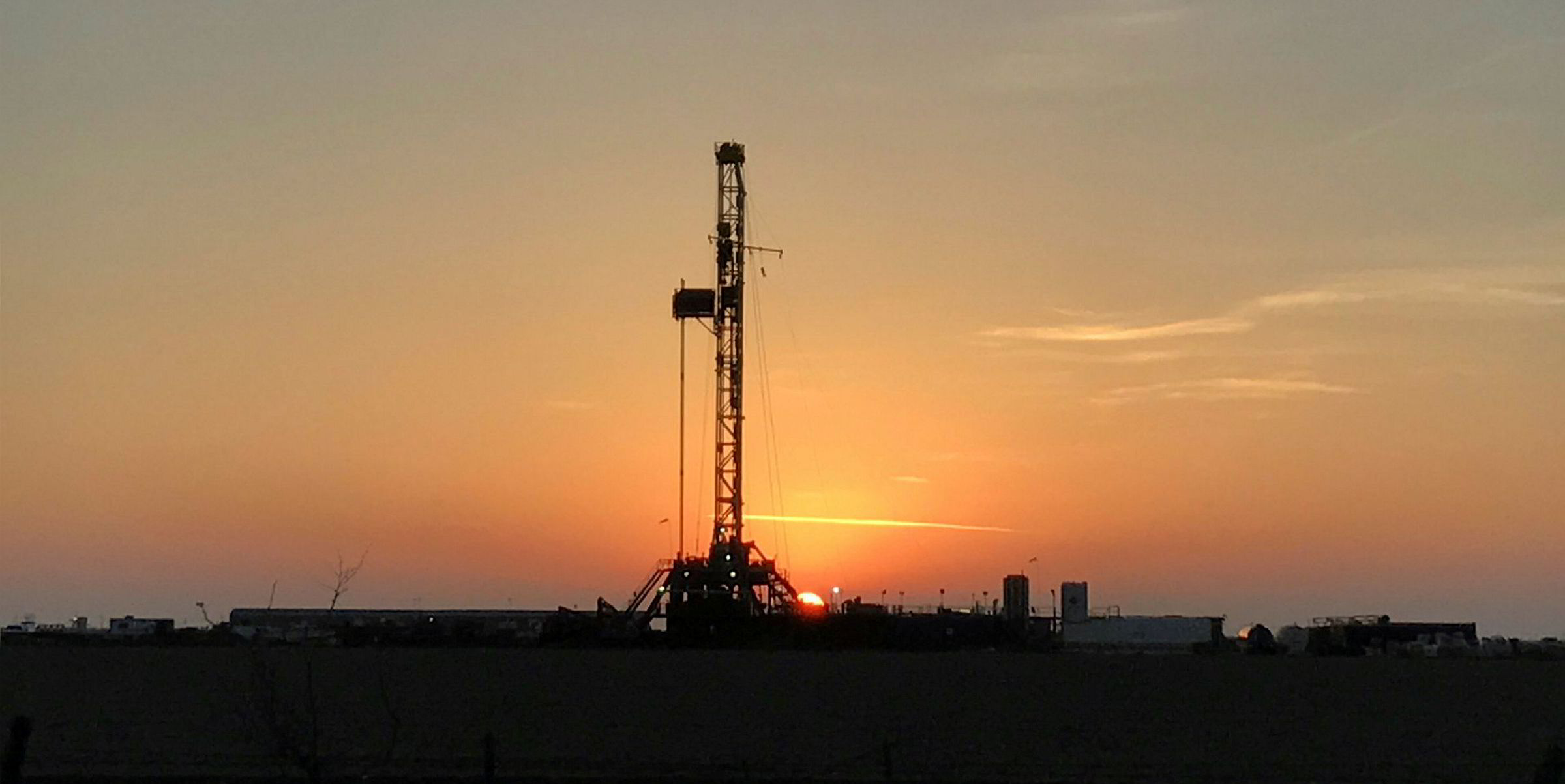 Patterson UTI rig count to drop by in Q2 Upstream Online