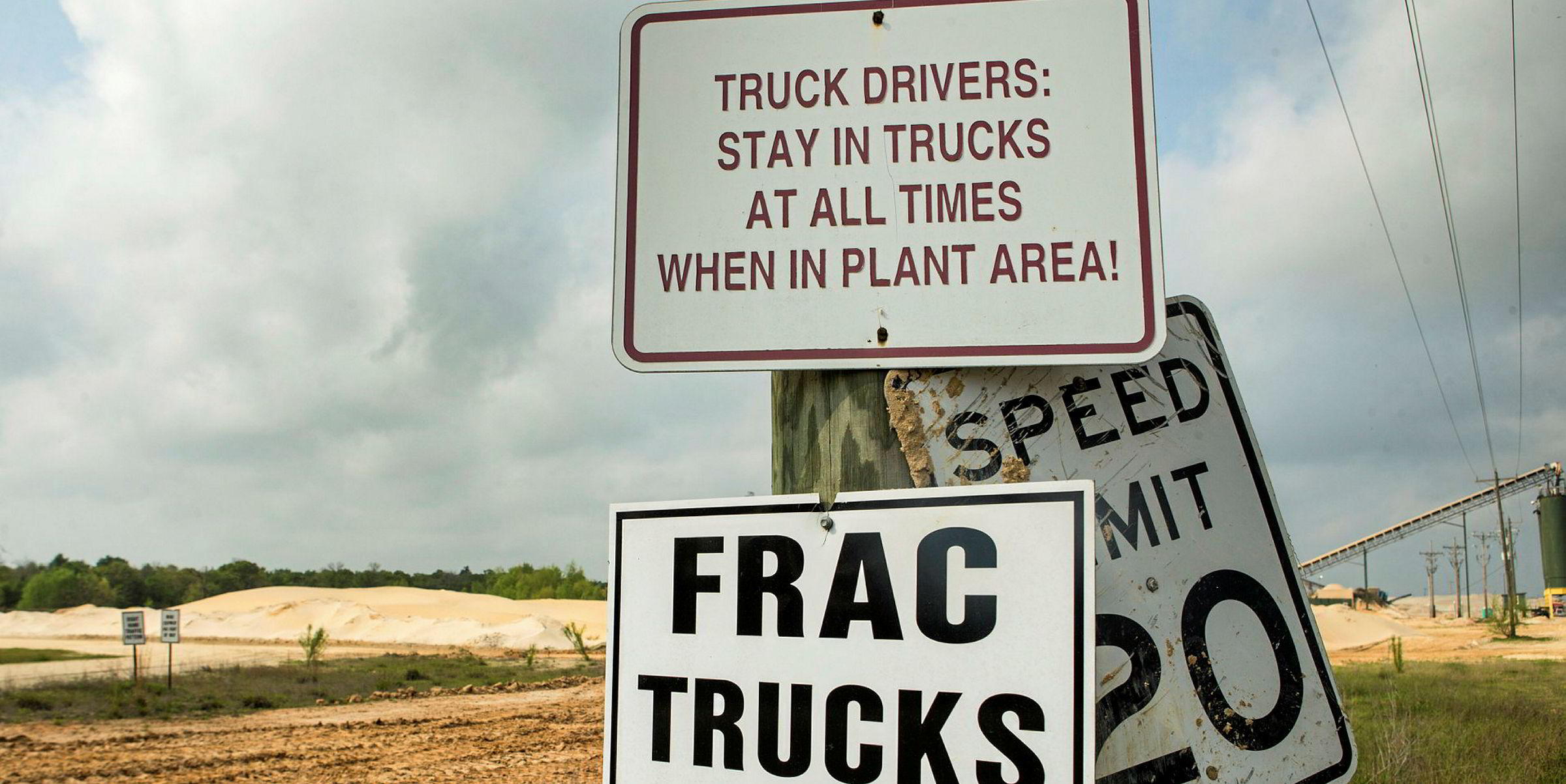 HiCrush preps for Kermit rampup Upstream Online