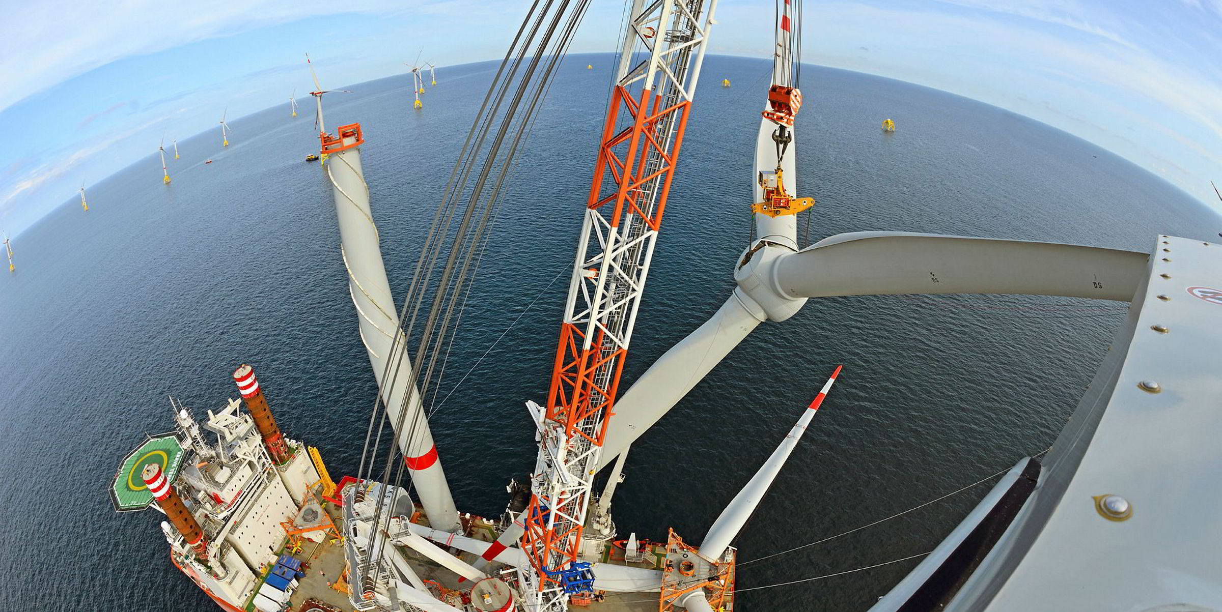 Offshore wind to explode into '$1 trillion' global market by 2040