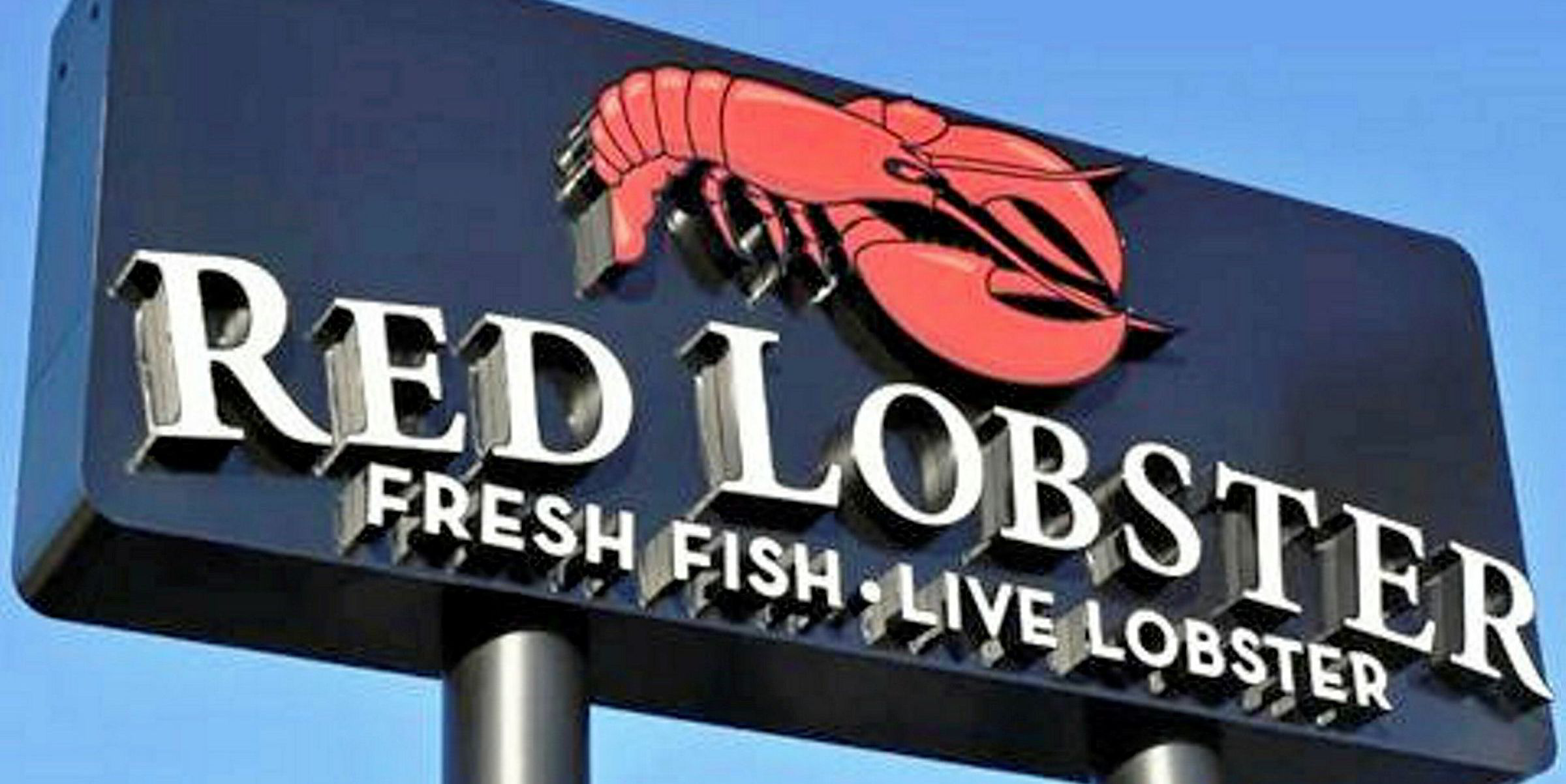 Red Lobster CEO 'Without question the most challenging time in our 52