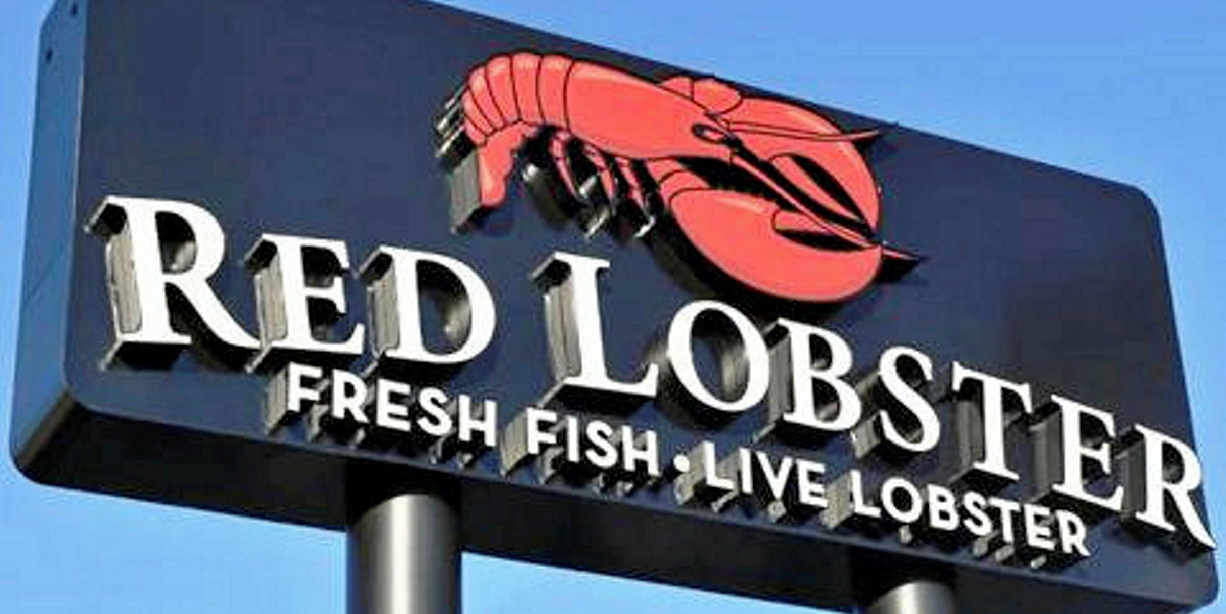 Red Lobster CEO 'Without question the most challenging time in our 52