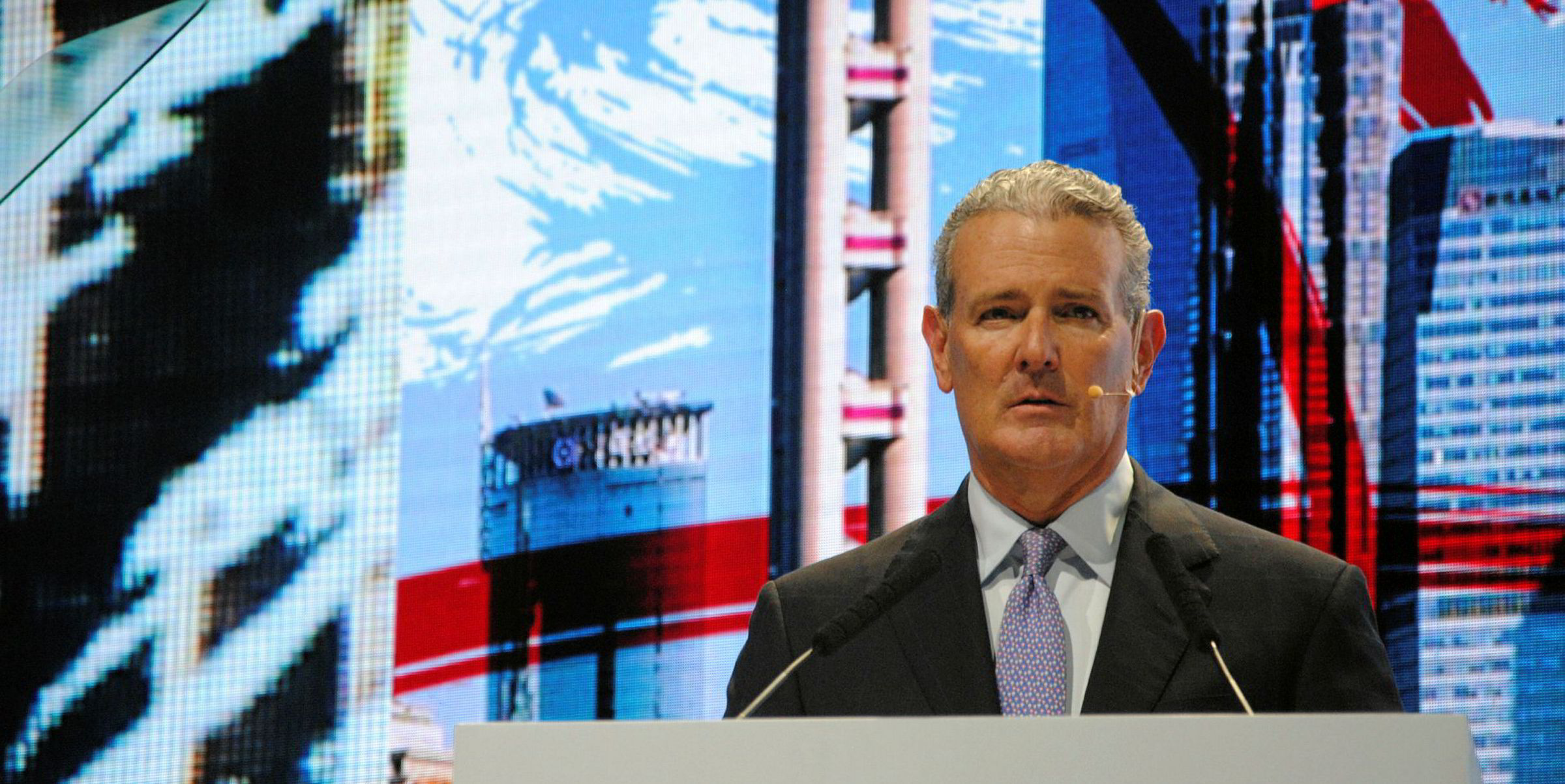 Anadarko 'very close' to Mozambique LNG sanction Upstream Online