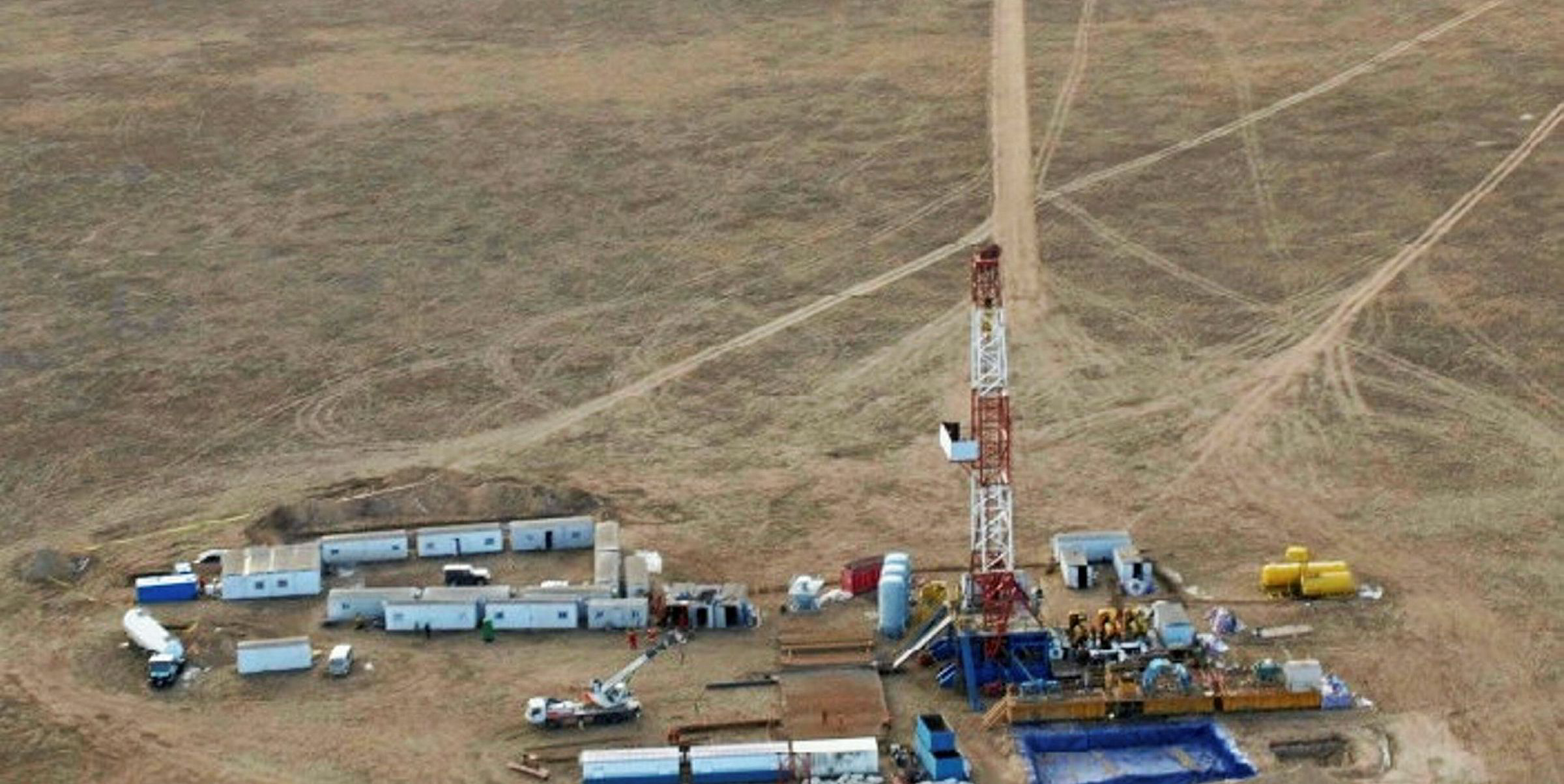 Petro Matad in Mongolia oil strike | Upstream Online
