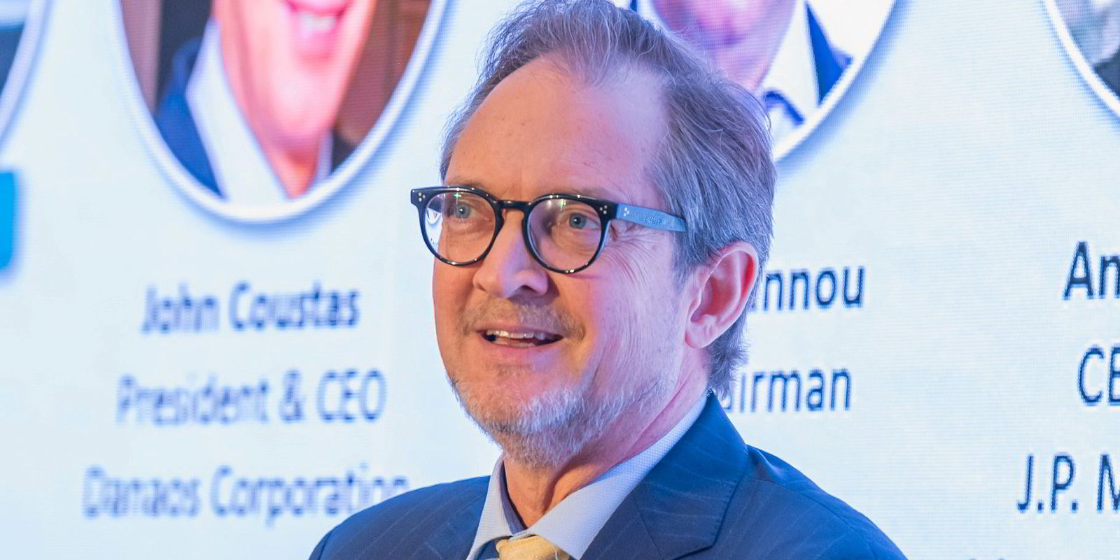 JP Morgan Expands Bulk Carrier Campaign With Another Handy Trio