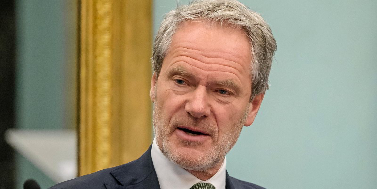 BW LPG sells veteran as it adds nine ships to pool in deals with Exmar