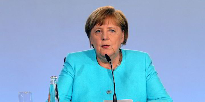 'Bridge into climate-neutral age': Merkel turns screw on energy sector to meet 2045 net zero CO2 cuts - Vimarsana News