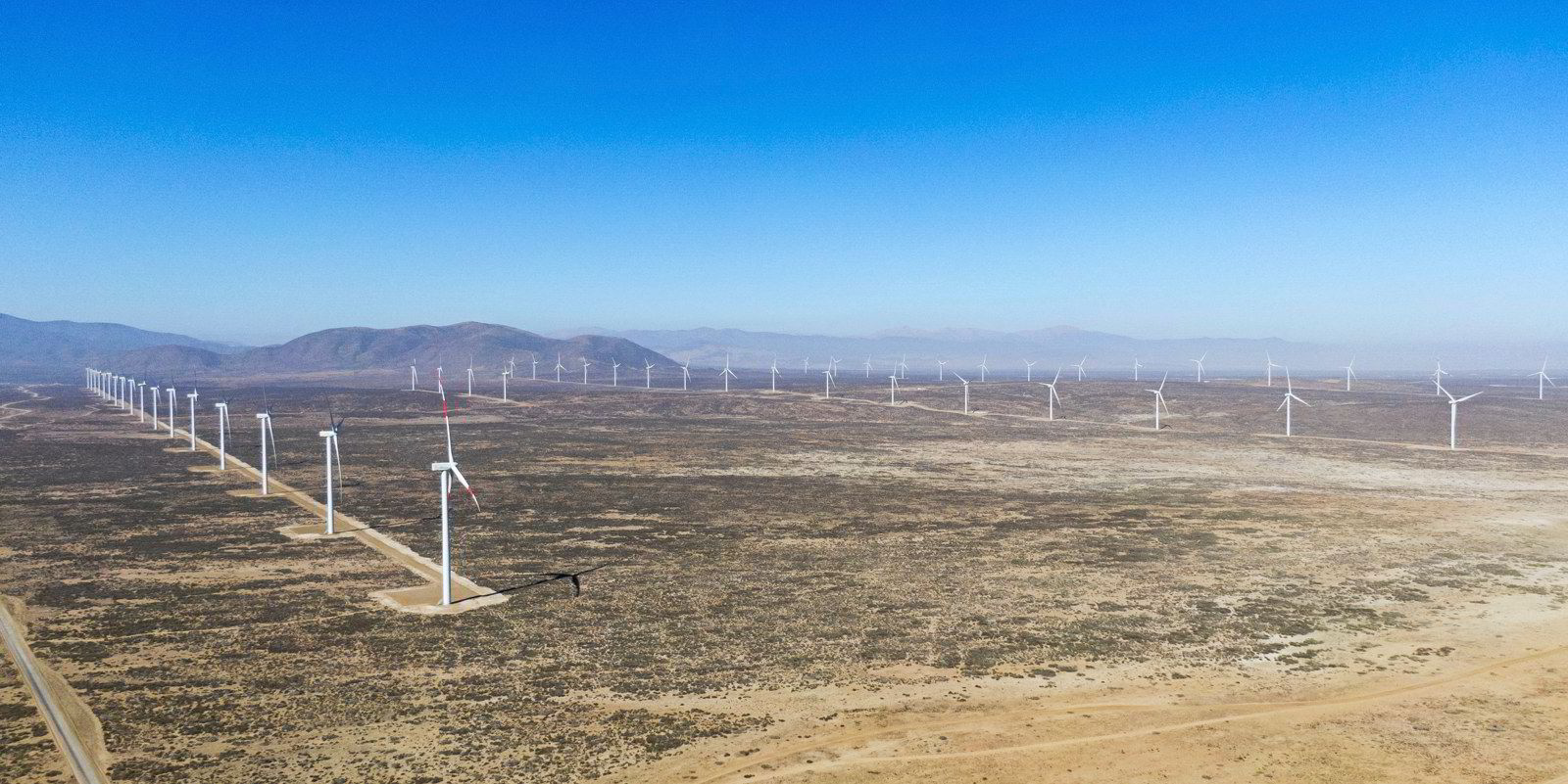 Wind Turbine In Malaysia Nekkar developing automated wind turbine