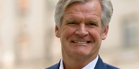 Tor Olav Troim - Latest shipping and maritime news | TradeWinds