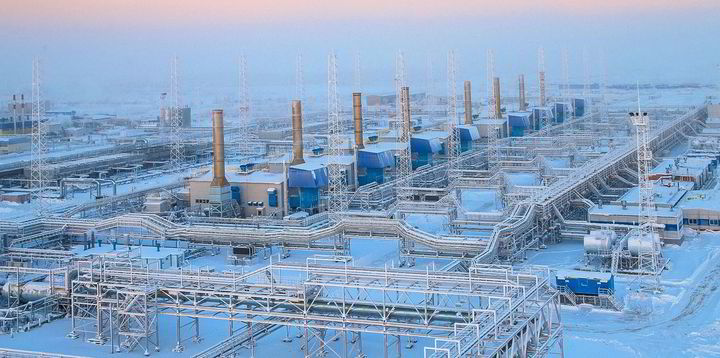 Wintershall Dea venture starts gas flows from challenging deep reservoir in Russia - Vimarsana News