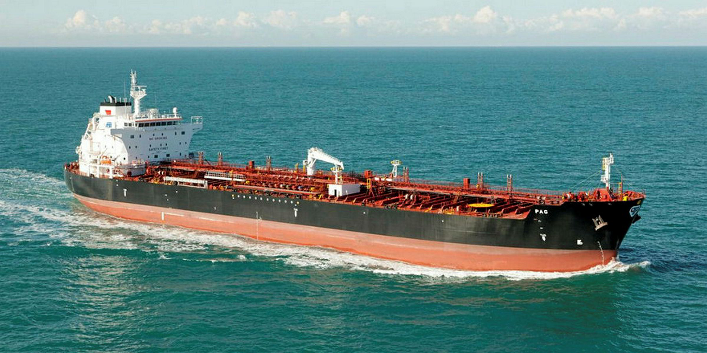 TNG fixes out MR tanker for a year | TradeWinds