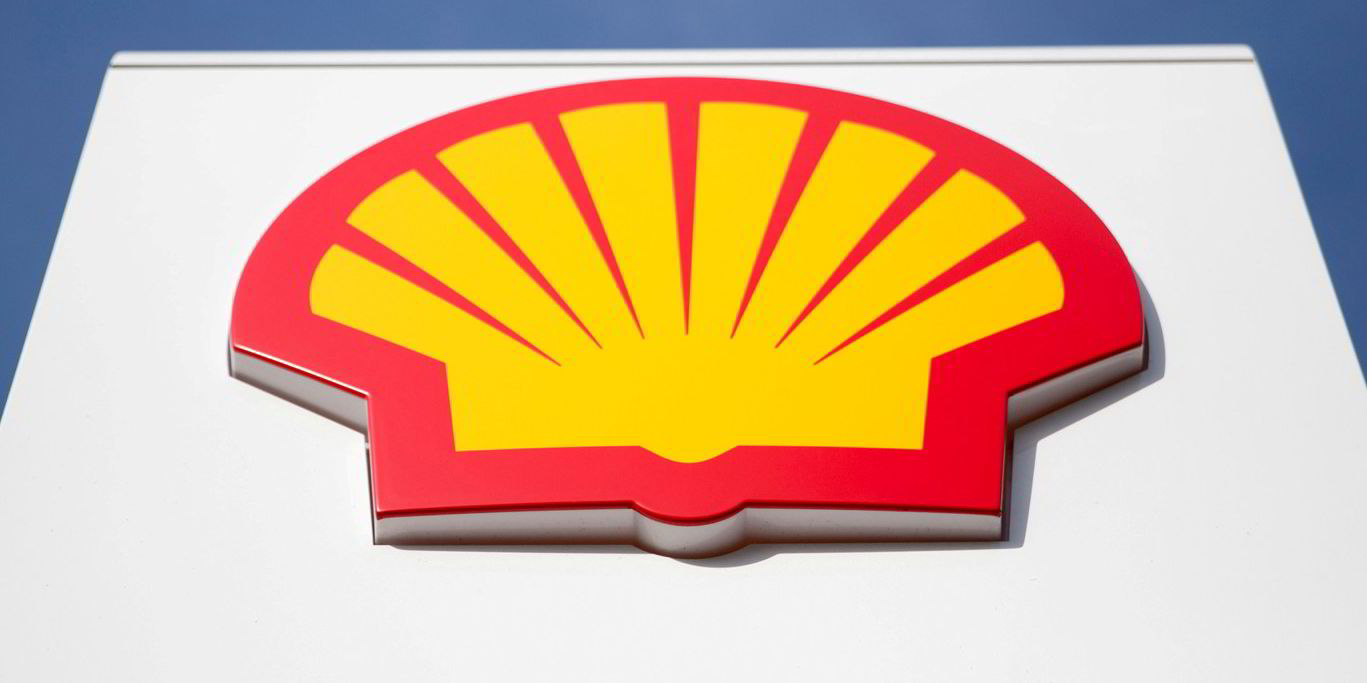 Shell win