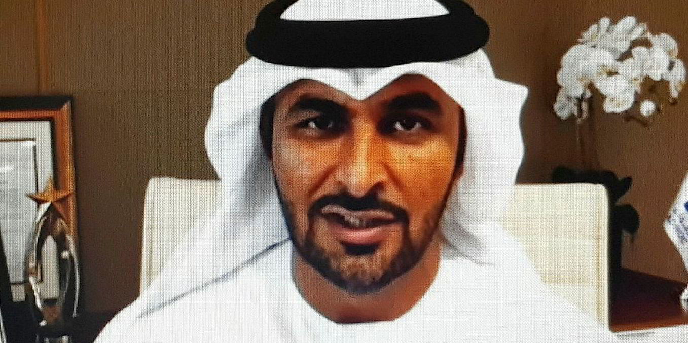 Adnoc Logistics Services Eyeing Dual Fuel Solution For Vlccs Tradewinds