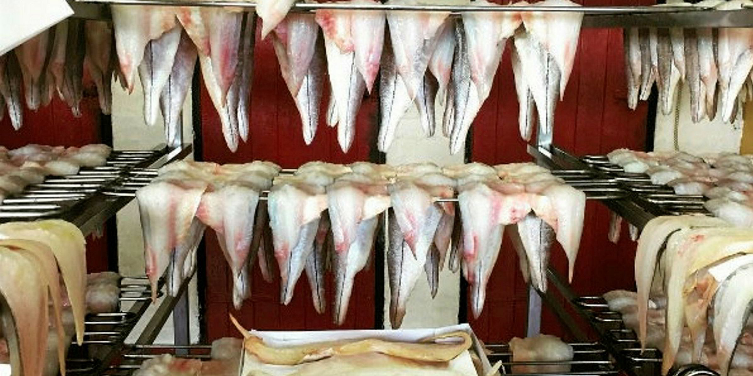 UK smoking companies fear loss of coveted 'protected' status with