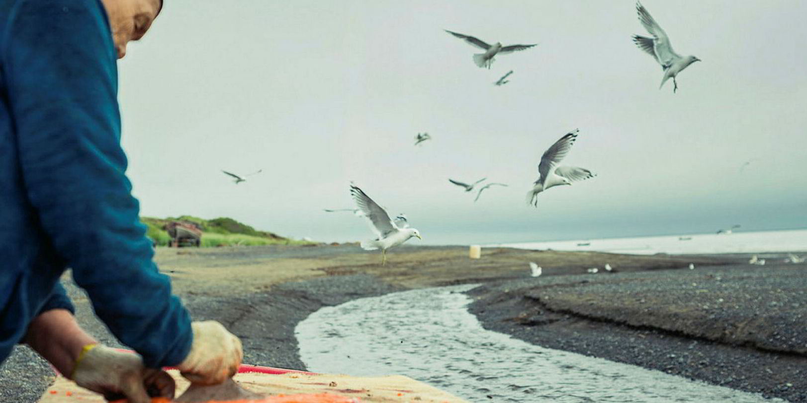 Bristol Bay Native Corporation's Clipper/Blue North deal completed