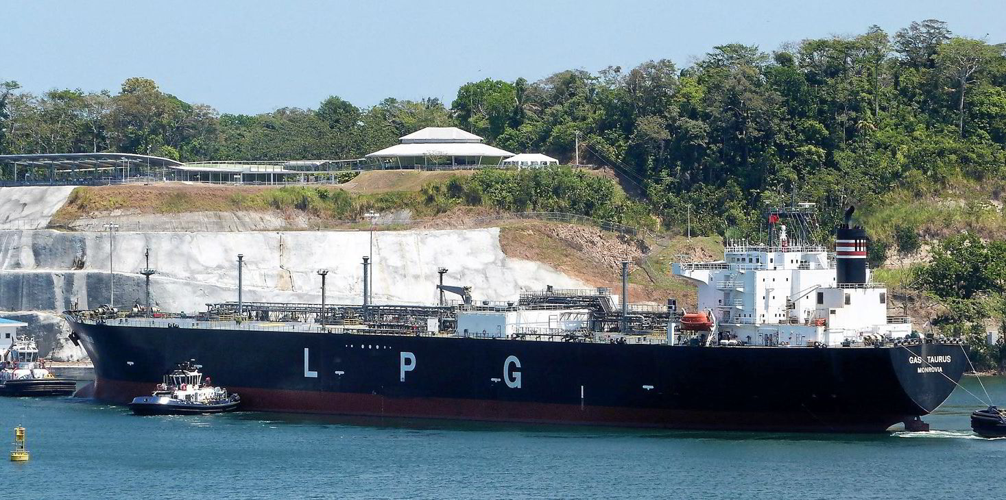 VLGC tonnage supply tightens in 'exceptionally busy' US market | TradeWinds