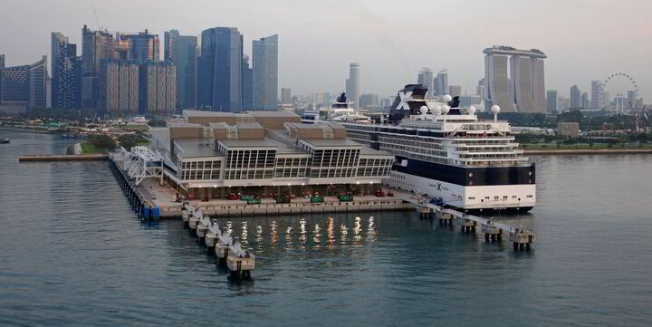Singapore to start ‘precautionary' mpox screening at seaports