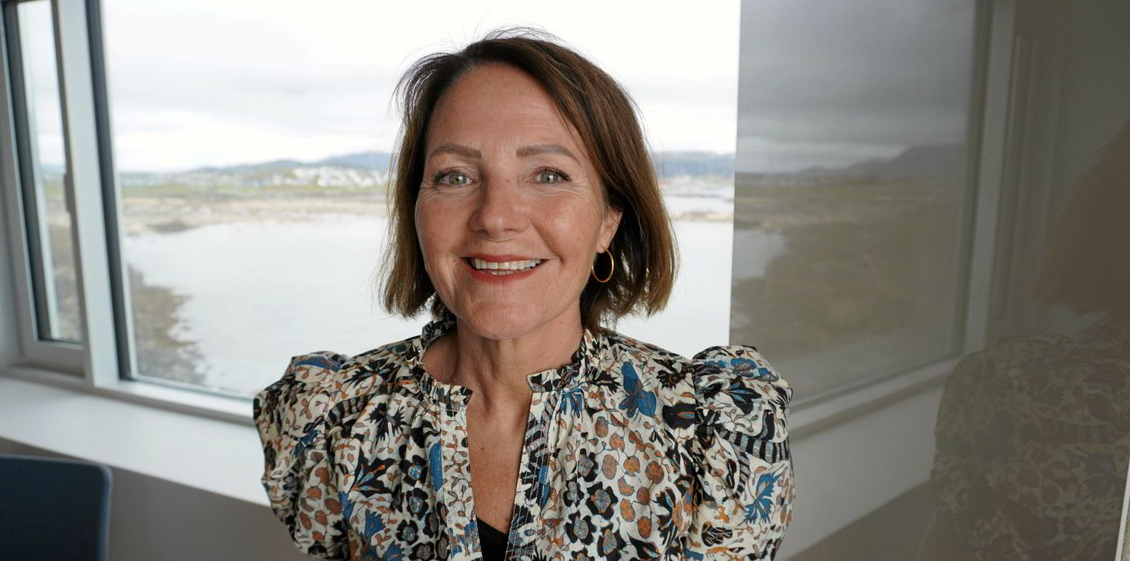 Line Ellingsen har forståelse for at Mowi tester lovligheten av ...