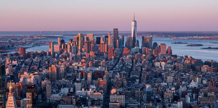 ExxonMobil, Shell, BP: New York City sues oil giants over climate change - Vimarsana News